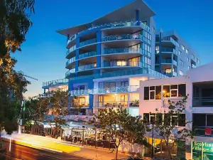 Scarborough Beach Resort Brisbane