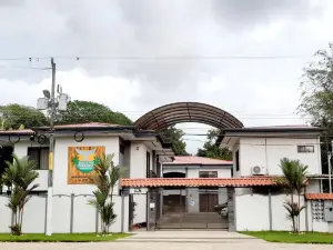 Ballena Paradise Apartments