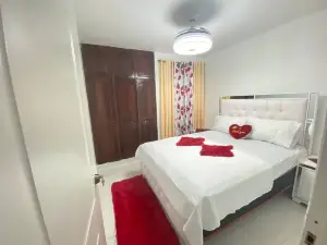 9DR 3-Bedroom Apartment Near Monumental Area