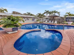 Big4 Tasman Holiday Parks - Tathra Beach