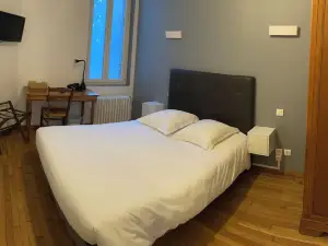 Hôtel des Ducs