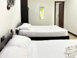 Hotel Claudio & Gloria Beach Front