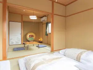 Yachiyo - モトオコノミヤキヤ - BBQ OK & Pet Friendly - Self Check-in Only
