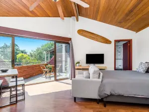 Aquarius Backpackers Resort
