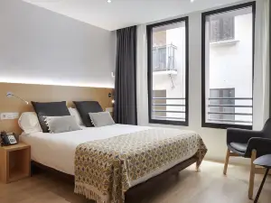 Hostal Arriazu