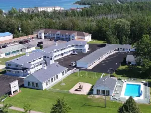 Mackinaw Budget Inn