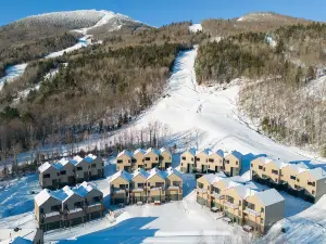 Chalets Grande-Pointe
