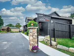 The Alpine Lodge