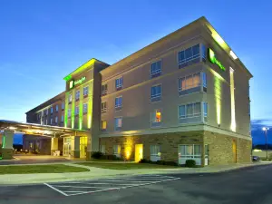 Holiday Inn KILLEEN - FORT HOOD AREA by IHG