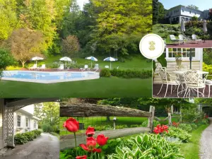 Stockbridge Country Inn