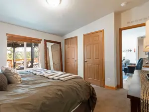 Clear Creek Mountain Cabin With Lake Access