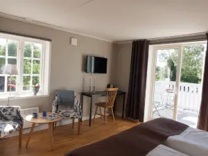 Hotell Magasin 1