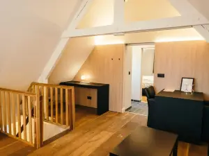 Guesthouse de Casteleer