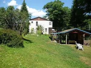 銀泉小屋度假酒店