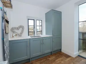 Kylemore Railway Cottage