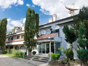Hotel Gradche