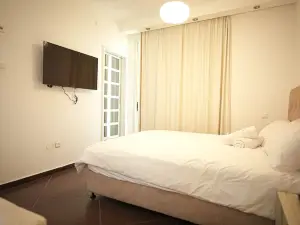 Red Sea View Apartment