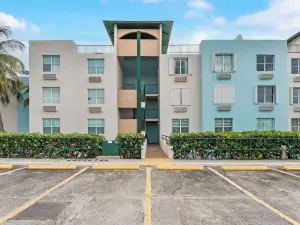 세레니티 바이 오티움
