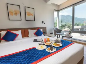 Zip By Spree Hotels マドゥラム ハルドワニ