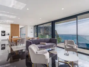 GuestReady - Madeiran Oasis with Ocean View