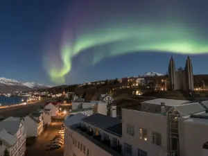 Hotel Kea by Keahotels