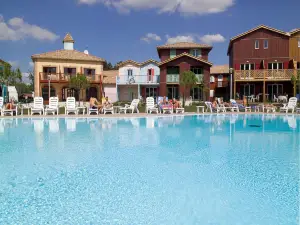 Madame Vacances les Rives Marines