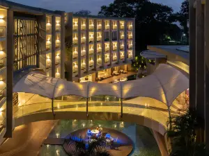 Radisson Blu Hotel and Residence Nairobi Arboretum