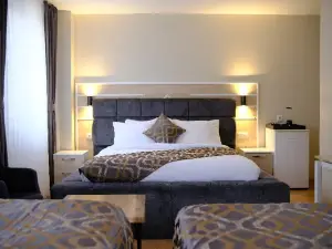 Grand Otel Konuralp