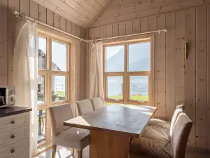 Skjolden Resort