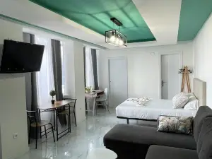 ลา วิลล่า เดล ซาสเตร