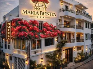 Hotel Maria Bonita Higüey
