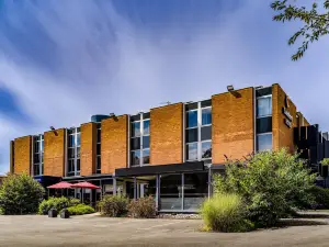 컴포트 호텔 릴 뤼니옹