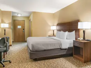 Quality Inn & Suites