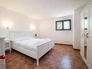 Casa Corallo in Baratili San Pietro