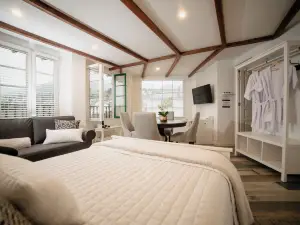 Hotel Boutique San Luis Mongui