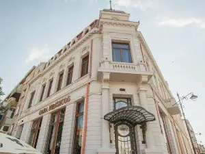 Casa Hrisicos