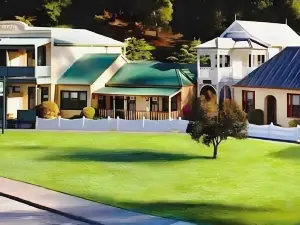 Motel Strahan