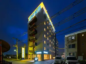 Super Hotel Chiba Ichihara