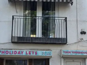 侏羅紀海岸定製度假屋