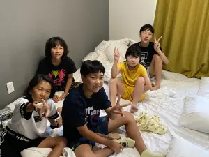 Guesthouse Ogaki Kokone C D