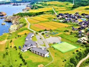 Hotel Familio Sado Aikawa