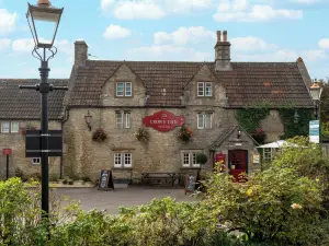Crown Inn at Tolldown