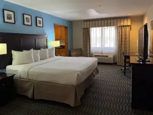 Wingate by Wyndham Lubbock TX South
