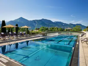 Four Points by Sheraton Panoramahaus Dornbirn