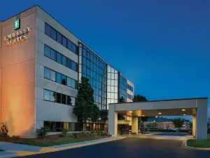 Embassy Suites by Hilton Milwaukee Brookfield