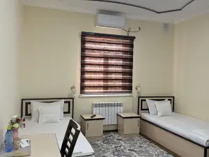 Aral Hotel