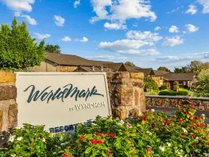 WorldMark Grand Lake