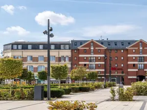 Hôtel Ibis Saint-Quentin Basilique