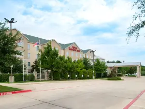 Hilton Garden Inn Denton