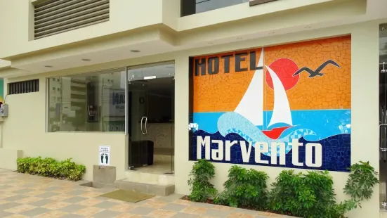 Hotel Marvento Suites